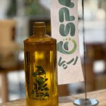 روغن زیتون ماساژ