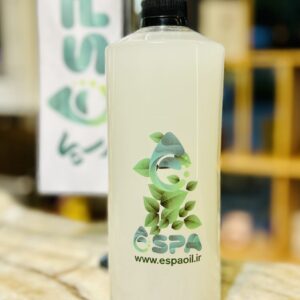 روغن نارگیل