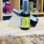 روغن لیفت و جوانسازی