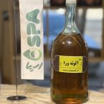 روغن آلوئه ورا