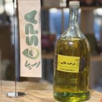 روغن درخت چایی