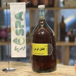 روغن فلفل قرمز
