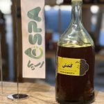 روغن کندش