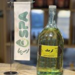 روغن کرچک
