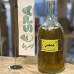 روغن خشخاش