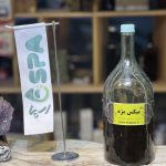 روغن میکس مژه