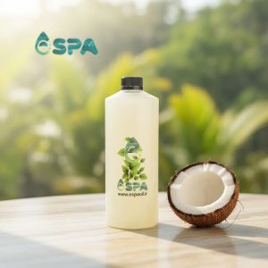 قیمت روغن نارگیل از اسپااویل 